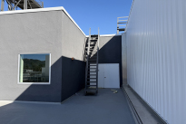 76. Third Floor Roof