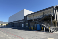14. Exterior