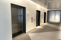67. 1500 Bldg. Lobby