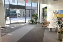 64. 1500 Bldg. Lobby