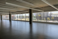 79. 1500 Bldg. Fourth Floor