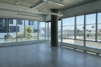 81. 1500 Bldg. Fourth Floor