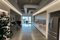 84. 1500 Bldg. Fifth  Floor