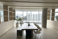 86. 1500 Bldg. Fifth  Floor
