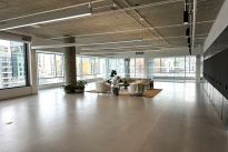 90. 1500 Bldg. Fifth  Floor