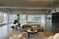 91. 1500 Bldg. Fifth  Floor