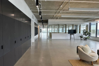 95. 1500 Bldg. Fifth  Floor