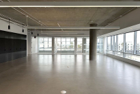 96. 1500 Bldg. Fifth  Floor