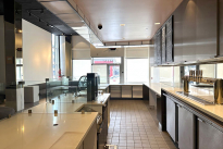 18. 6115 Bldg. Suite 150