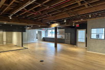 30. 6115 Bldg. Mezz.100 
