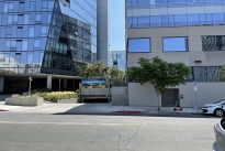 56. Parking Entrance