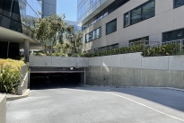 57. Parking Entrance