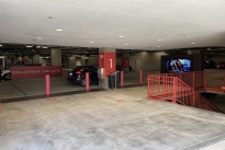 45. Parking Garage