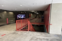 47. Parking Structure