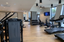 37. Gym