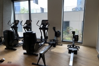 38. Gym