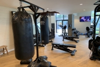39. Gym