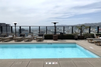 92. Rooftop Pool