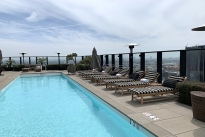 94. Rooftop Pool