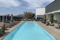 97. Rooftop Pool