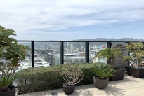 98. Rooftop Pool