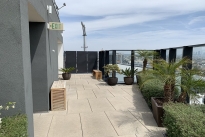 99. Rooftop Pool