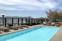 101. Rooftop Pool