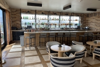 107. Rooftop Restaurant