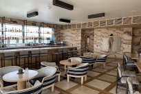 108. Rooftop Restaurant