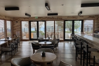 110. Rooftop Restaurant