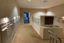 28. Mail Room