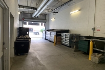 9. Loading Dock