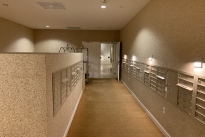 29. Mail Room
