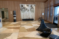 25. Lobby