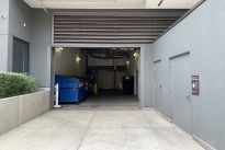 8. Loading Dock