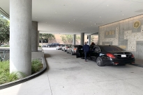 15. Valet