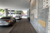 17. Valet