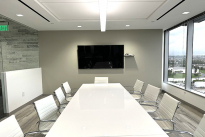 Howard Hughes Center 6100
