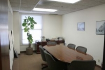 Heron Building