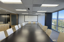 Woodland Hills Corporate Center