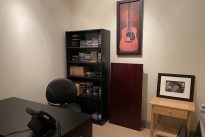 13. Interior