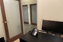 14. Interior