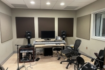 34. Interior