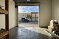 6. Loading Dock