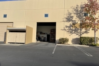 5. Loading Dock