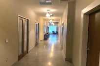 16. Interior