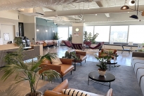 117. Tenant 23rd Floor