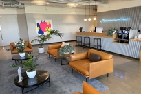 122. Tenant 23rd Floor