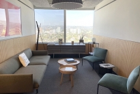 123. Tenant 23rd Floor