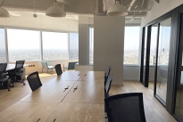 125. Tenant 23rd Floor